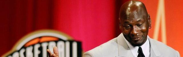 Rešena misterija duga 15 godina! Pronađen legendarni Džordanov Ferari (VIDEO)