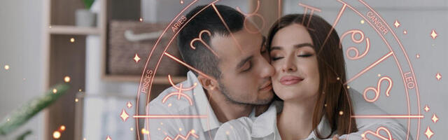 JEDNOM HOROSKOPSKOM ZNAKU SE RAZILAZE TAMNI OBLACI - od 1. maja im je na svakom polju cveće i proleće! Niko neće biti srećniji od njih!