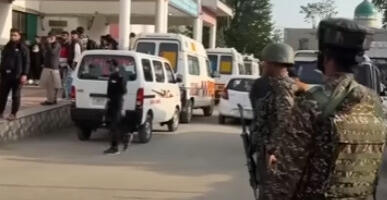 Bure baruta koje ključa u Aziji: Indija i Pakistan na ivici rata zbog krvavog napada u Kašmiru