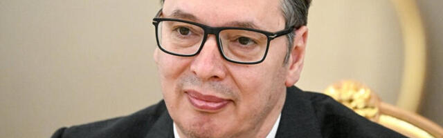 OBRAĆA SE VUČIĆ! Evo šta je predsednik rekao nakon sednice Samita Evropske političke zajednice