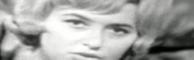 Ko je bila prva predstavnica BIVŠE JUGE na Evroviziji? Tekst joj pisao naš ČUVENI PESNIK - u Kan otišla slučajno i ostala bez cipela (VIDEO, FOTO)