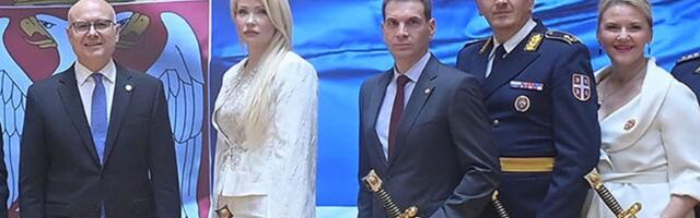 DRUGI PIŠU: Miloš Jovanović izaslanik stranih službi u srpskoj politici