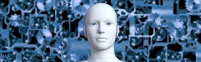 Humanoidni roboti: Kada mašine postaju nalik ljudima