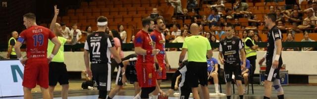 Vojvodina čestitala Partizanu, a onda iznela brojke od kojih boli glava