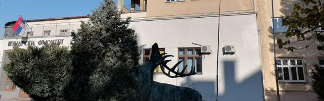 Šumarski fakultet u Beogradu danas stupio u štrajk