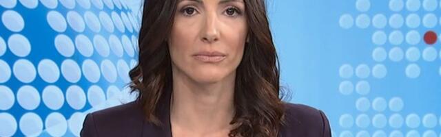 STALNO JE GLEDAMO NA MALIM EKRANIMA, A NIKO NE ZNA KO JE NJEN SUPRUG: Marija je o njemu samo jednom govorila