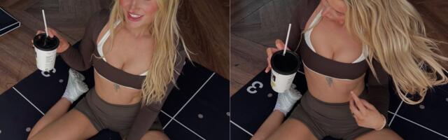 Šta je zapravo Pvolve fitness trend i zašto ga Jennifer Aniston toliko voli?