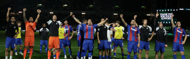 DA LI JE PARTIZAN OŠTEĆEN? Sudijski ekspert šokirao „Grobare“ nakon meča u Škotskoj!