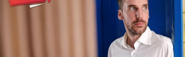 "Umetnici ne treba da se bave politikom": Reditelj Hadži Aleksandar Đurović: "Gest Ljubiše Samardžića nikada neću zaboraviti"