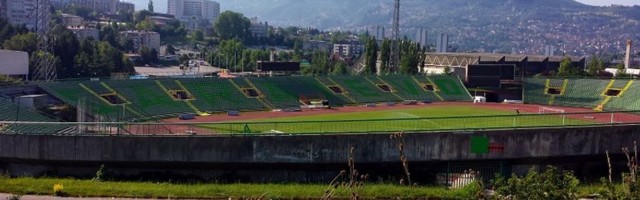 Golčina u derbiju Sarajeva, Alispahić doneo bod Želji