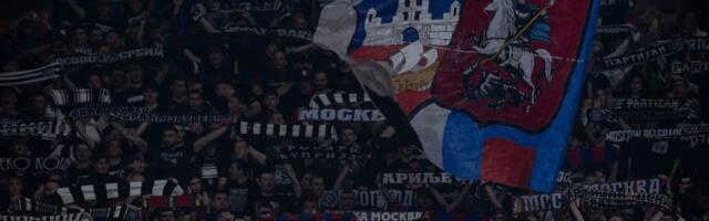 Želite da gledate Partizan u Evroligi? Teško! Odoše ulaznice kao alva!