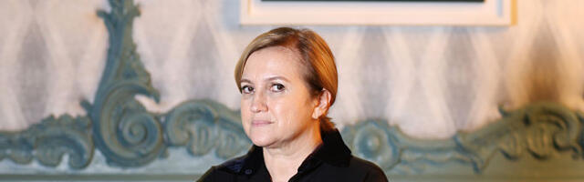 Silvia Venturini Fendi napušta mesto kreativne direktorke – evo šta to znači za modnu kuću Fendi