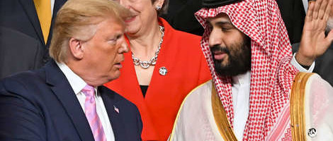 Saudijska Arabija napokon čestitala Bidenu na pobjedi