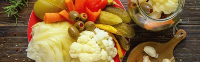 Turšija bez konzervansa: Oprobani i starinski recept koji uspeva i početnicima