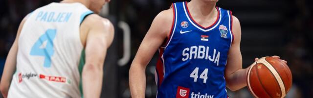 POZNATO DETALJNIJE STANJE NIKOLE TOPIĆA: Oglasio se trener Oklahome!