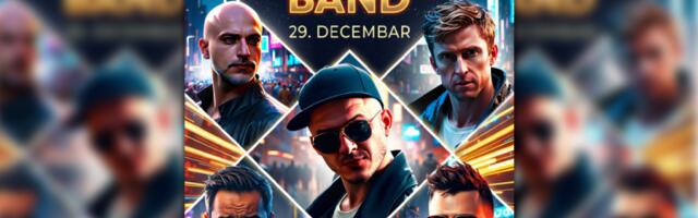 SPEKTAKULARNO: POSLE OSAM GODINA TROPIKO BEND PONOVO SVIRA U BEOGRADU I SPREMA PUBLICI NOVU PESMU!