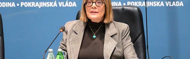 Zasedala Pokrajinska vlada: Na dnevnom redu i jedna srednjobanatska škola