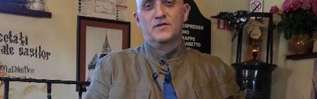 Izručen "rumunski Prigožin" na Balkan, mogli bi da krenu veliki problemi za Putina?