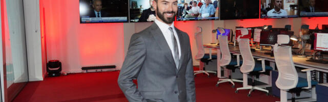 BIVŠI VODITELJ PINKA PREKINUO ĆUTANJE! O njegovom otkazu bruji region - EVO ŠTA SE TOG DANA DOGODILO U PROGRAMU UŽIVO!