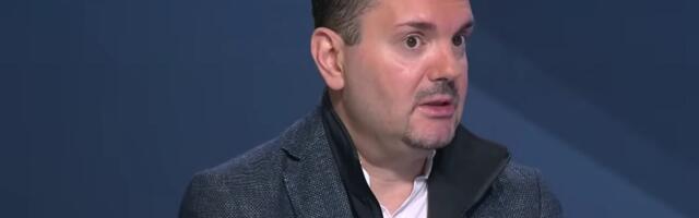 Bešlin: Režim smanjio mogućnost demokratskog raspleta krize - potrebni hitni izbori