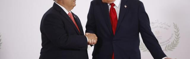 Oglasio se Viktor Orban i poslao ZASTRAŠUJUĆE upozorenje Evropi: Imamo 2 puta, a 1 vodi u EVROPSKO-RUSKI RAT