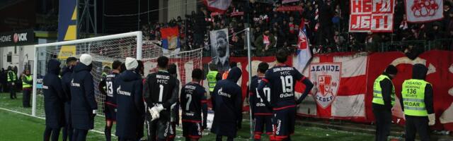 „SRBI SU NAM SE SMEJALI, A ONDA URADILI NEŠTO JOŠ GORE“: Rumuni na brutalan način prozvali Crvenu zvezdu pred meč!