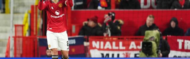 PORAZ JUNAJTEDA I SKANDAL NA OLD TRAFORDU: Everton šokirao Mančester! (VIDEO)