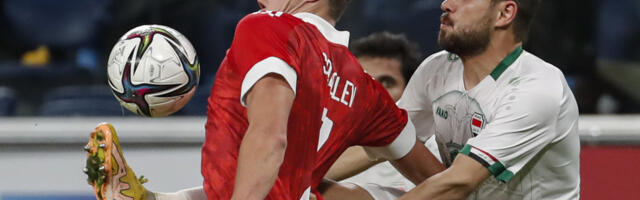 Oglasili se Rusi! Ovo je odgovor: Evo da li reprezentativac vredan 10 miliona evra stiže u Zvezdu