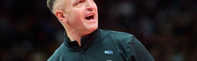 Rajaković dominira: Tornto ima 9 pobedu u nizu