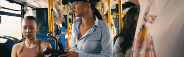 Popularna pevačica u "Povratku Žikine dinastije": Glumila je kondukterku, imala je scenu sa Nikolom Kojom