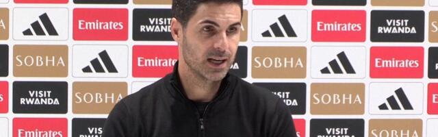 „1:0 smo znali da nije dovoljno“ – Arteta nakon pobede nad Brentfordom 2:0
