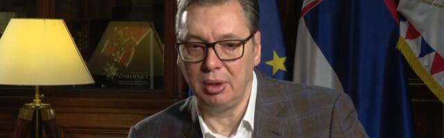 JA SAM PONOSAN NA NAŠU DRŽAVU! Vučić: 55 dana da nam kap nafte nije stigla kroz naftovod, a vi i dalje nemate nijedan problem