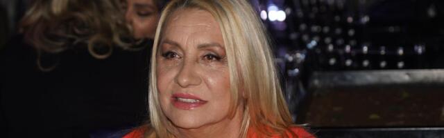 OGLASILA SE VESNA ZMIJANAC IZ URGENTNOG CENTRA: Otkrila u kakvom je stanju: Pogoršalo se...