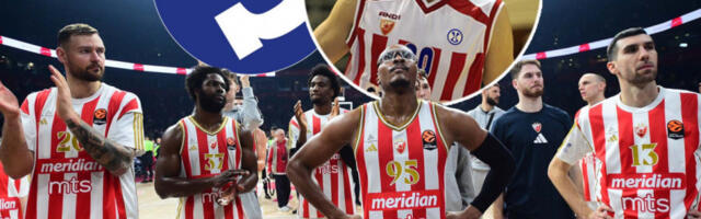"SITUACIJA U PARTIZANU JE JAKO TEŠKA": Bivši Zvezdin kapiten poručio uoči derbija: Ovde nema favorita, ali...