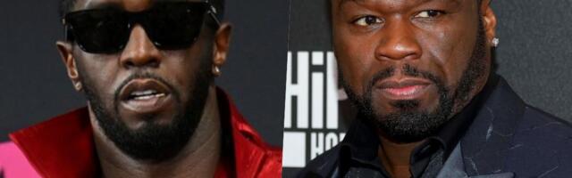 50 Cent dao intervju jedinoj televiziji koju Paf Dedi može da gleda u zatvoru: Svi su ubeđeni da je to namerno uradio, a evo šta kaže reper