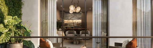 Neverovatan podvig na tržištu nekretnina: “The Dorcol Residence” prodao 100 stanova za samo 47 dana