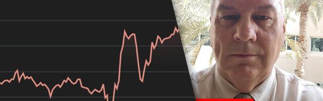 Da li bi UAE mogli postati „Vol Strit“ Bitkoina?