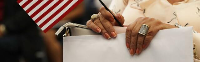 Samo 48 sati ih je delilo od američkog državljanstva, a onda je stigla Trampova naredba...