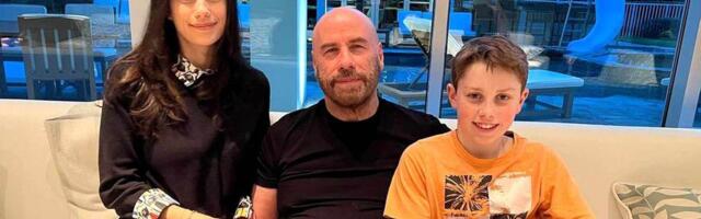 Teška tužba potresa Holivud: Od Travolte traži 50 miliona, tvrdi da je sin njen!