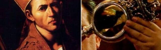 Krv ovog sveca se čuva vekovima: Pripisuju mu magična svojstva i veruje se da može da predskaže ovo: Evo šta nas čeka ove godine