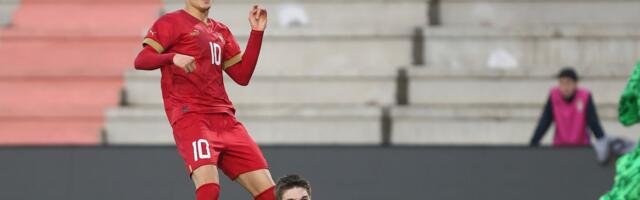 Partizan je imao vunderkinda koji je preko Italije stigao do Rusije gde blista! /FOTO/