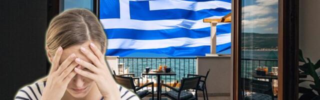 "7 noći za 150€ usred sezone s pogledom na more - ne postoji" Kako prepoznati lažne oglase za smeštaj u Grčkoj: Ove stvari jasno ukazuju na prevaru