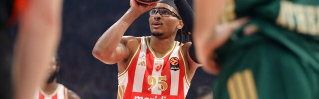 Moneke će ovim rečima oduševiti Delije, odbranio i saigrača: “Bio sam baš iznerviran…”