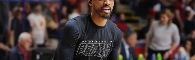 Misteriozna poruka ljubimca Grobara posle debakla Partizana (FOTO)