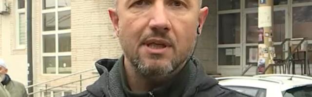 Otpušteni asistent DUNP-a: Izbor nove rektorke je paravan, potrebne su sistemske promene