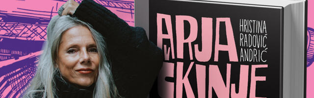 Proglašen pobednik Konkursa za najbolji neobjavljeni roman Izdavačke kuće Booka i OTP banke