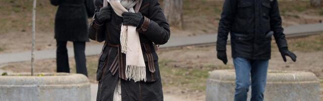 OD JUTROS SE U PREVOZU SVI ŽALE NA ISTO, A I NE ZNAJU DA JE TO OD OVOG VREMENA! Jer se od večeras vreme menja, evo i kada će sneg!