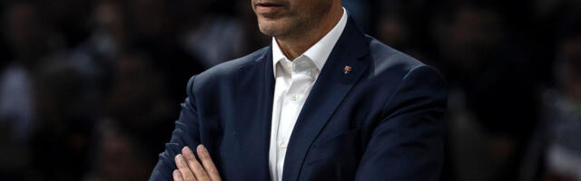 Ostoja Mijailović pre pet godina hteo Đoana Penjaroju u Partizanu, ali presudilo je...