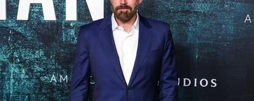 Ben Aflek na crnoj listi najpoznatijeg reditelja: Incident sa sinom ne prašta, evo šta se desilo!