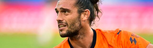 Poznatom fudbaleru preti robija zbog kršenja zabrane prilaska!